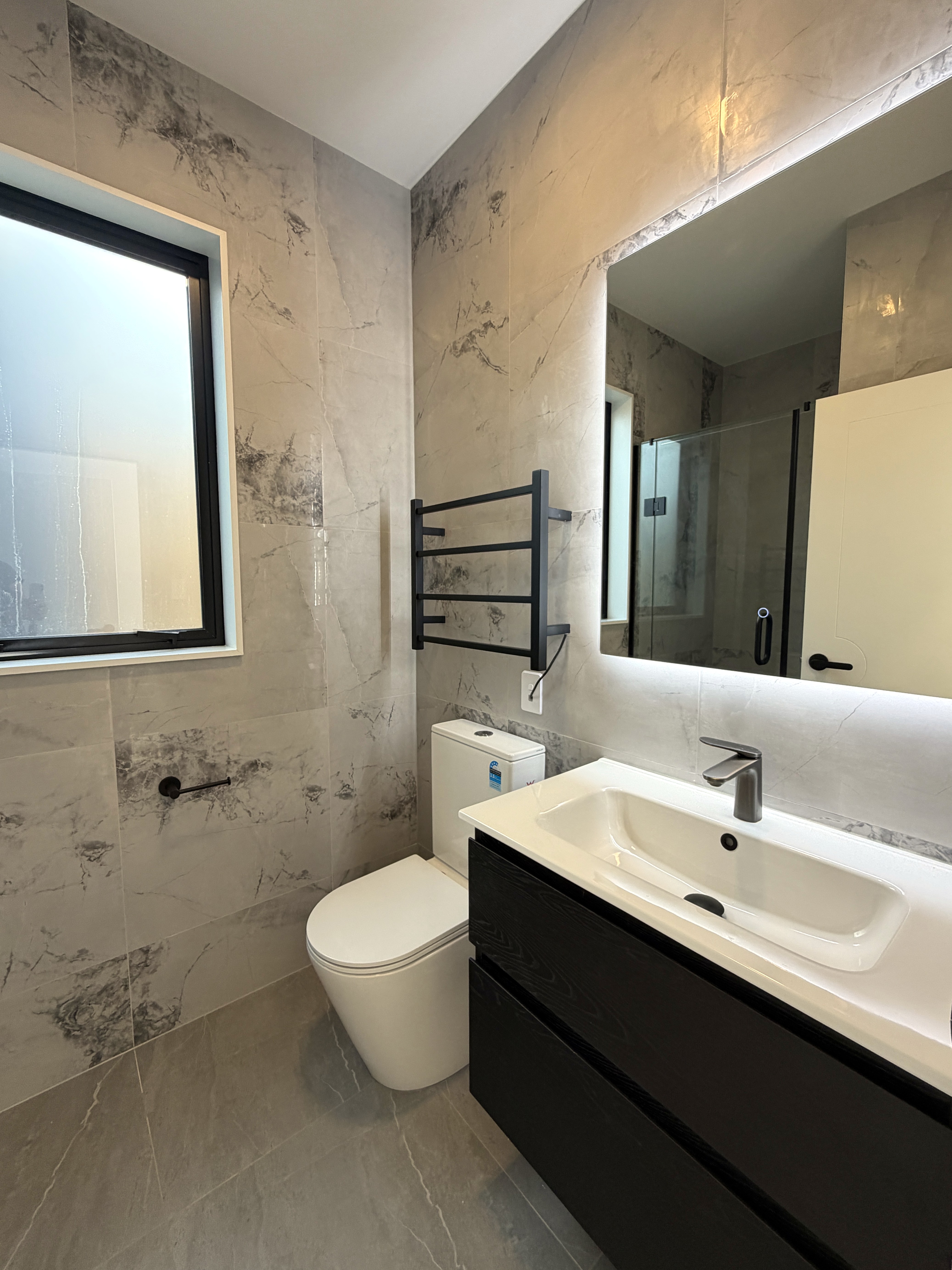 ensuite